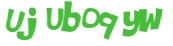 CAPTCHA 挑戰