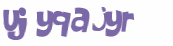 Captcha challenge