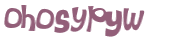 Captcha-udfordring