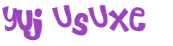 Captchafråga