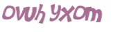 Captcha-udfordring