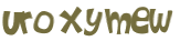 Captcha challenge