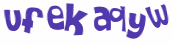 CAPTCHA 挑戰