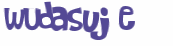 Captcha-udfordring