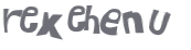 CAPTCHA 挑戰