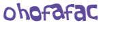 CAPTCHA 挑戰