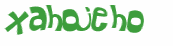 Captcha-test