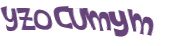 Captcha challenge