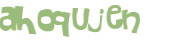 CAPTCHA 挑戰