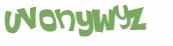 CAPTCHA 挑戰