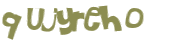 CAPTCHA 挑戰