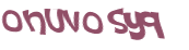 CAPTCHA 挑戰