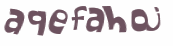 Captcha challenge