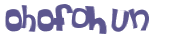 Desafio captcha