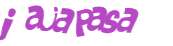 CAPTCHA 挑戰