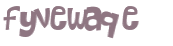 CAPTCHA 挑戰