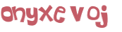 CAPTCHA 挑戰
