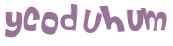 Captcha-udfordring