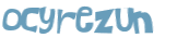 CAPTCHA 挑戰