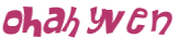 Captcha 챌린지