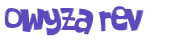 Captcha-udfordring