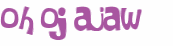 CAPTCHA 挑戰