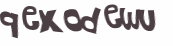 Captcha-udfordring