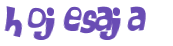 CAPTCHA-haaste