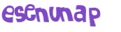 Captcha-udfordring