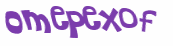 CAPTCHA 挑戰