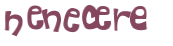 CAPTCHA 挑戰