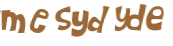 Captcha-udfordring