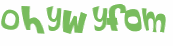 CAPTCHA 挑戰
