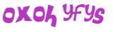 CAPTCHA 挑戰