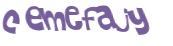 CAPTCHA 挑戰