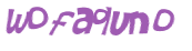 Captcha-udfordring