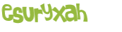 Captcha 챌린지