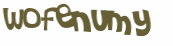 Captcha 챌린지