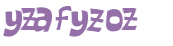 Captcha challenge