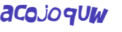 Captcha challenge