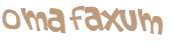 Captcha challenge