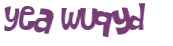 CAPTCHA 挑戰