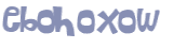 Captcha challenge
