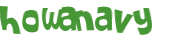 Captcha-udfordring
