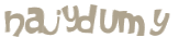 Captcha 챌린지