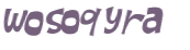 Wyzwanie captcha