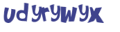 Captcha-udfordring