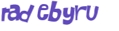Captcha challenge
