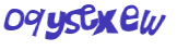 CAPTCHA 挑戰