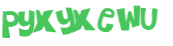 Desafio captcha